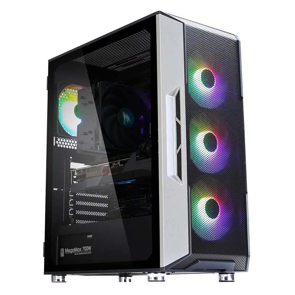 Корпус Zalman i3 Neo