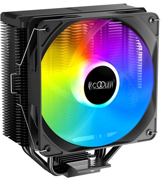 Вентилятор PCCooler Paladin EX300S