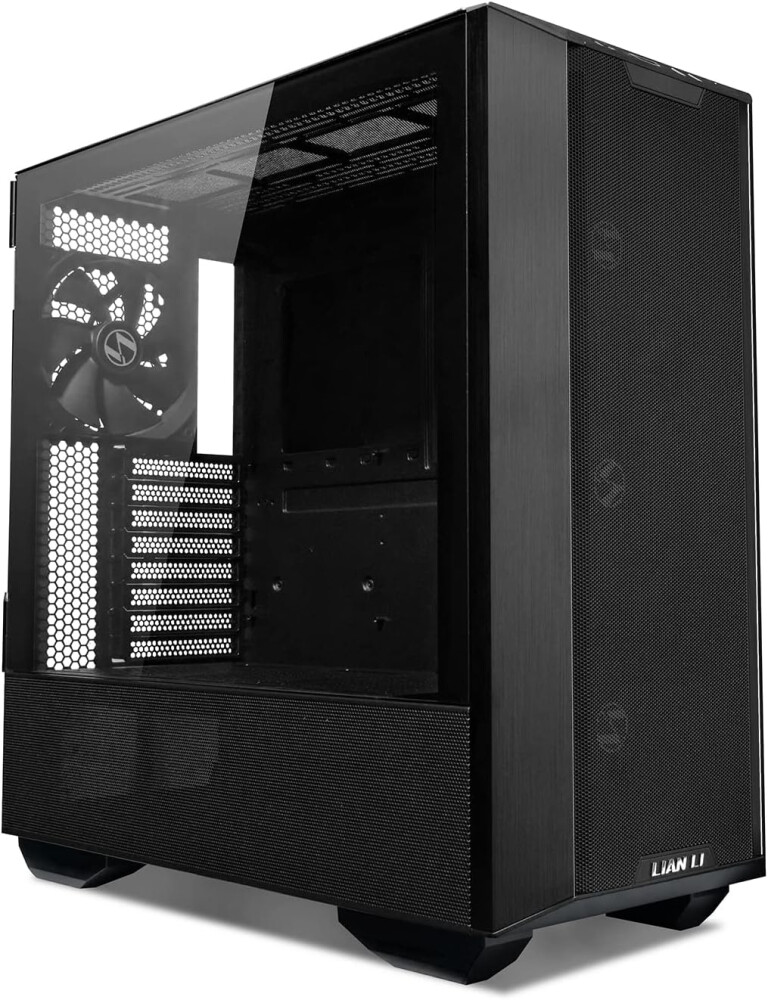 Корпус Lian Li Lancool III (G99.LAN3X.10R)