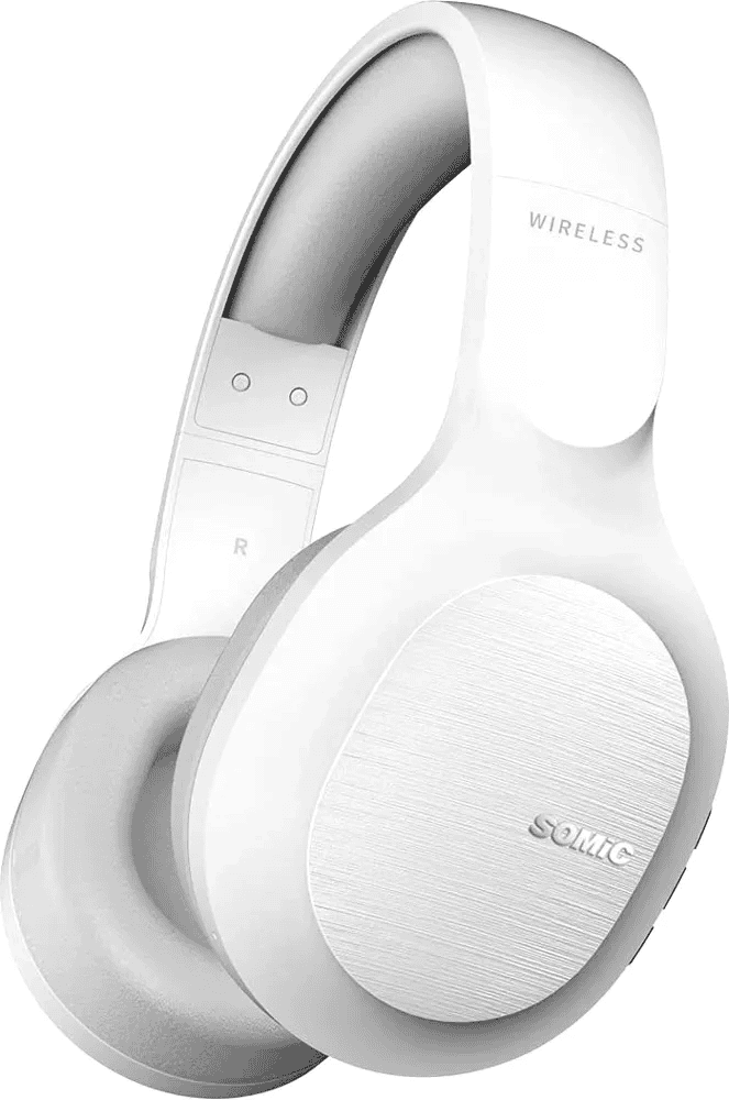 Наушники Somic MS300 (белый)