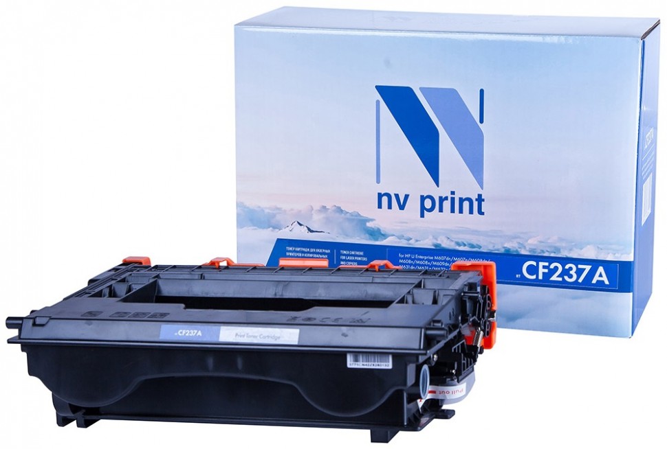 Картридж NV Print NV-CF237A