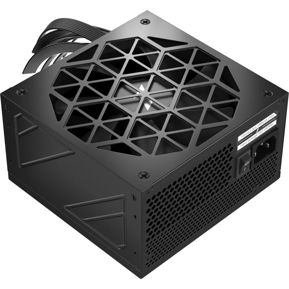 Блок питания 750W 1stPlayer ACK (HA-750AC2)