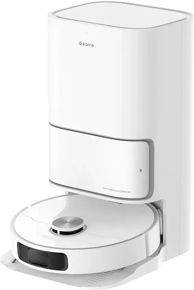 Робот-пылесос Dreame Robot Vacuum L10 Ultra (RLS6LADC-6)