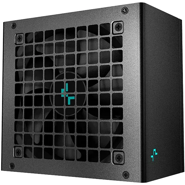 Блок питания 850W DeepCool PK850D (R-PK850D-FA0B-EU)