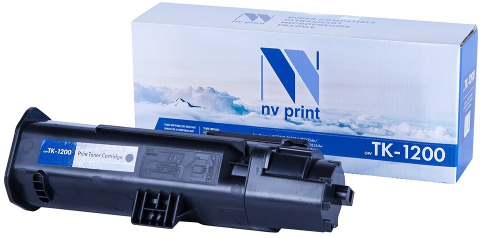 Картридж NV Print NV-TK1200