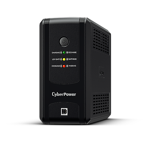 Источник бесперебойного питания 850VA CyberPower UT850EIG