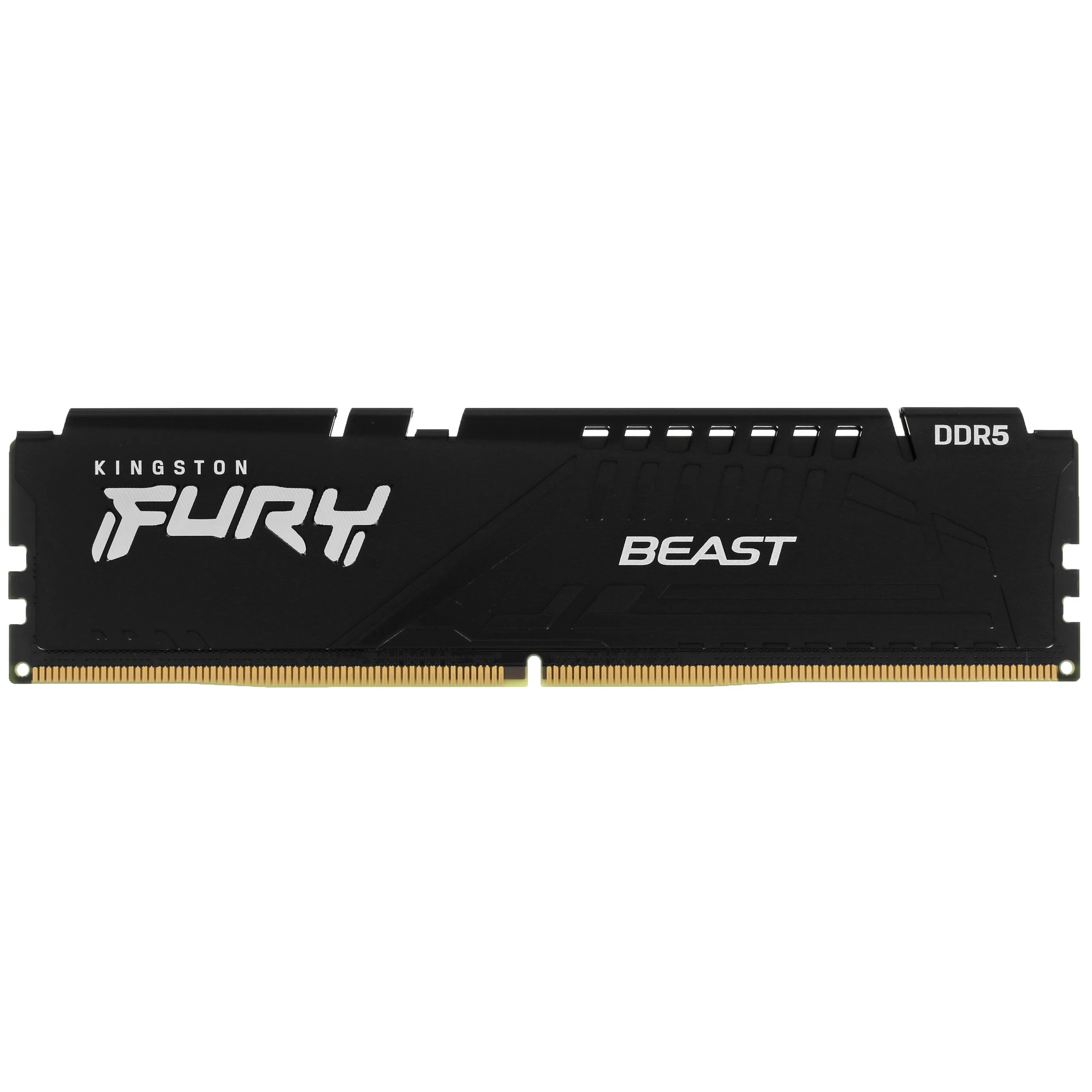 Модуль памяти 16Gb Kingston FURY Beast (KF552C40BB-16)