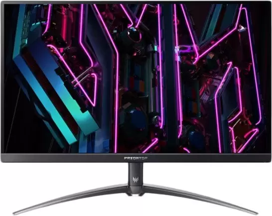 Монитор 27" Acer Predator XB273UV3bmiiprzx (UM.HX3EE.310)