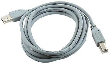 Кабель Cablexpert CCP-USB2-AMBM-6G