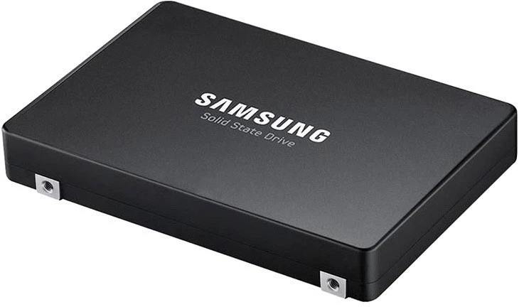 Жесткий диск SSD 960Gb Samsung PM9A3 (MZQL2960HCJR-00A07)