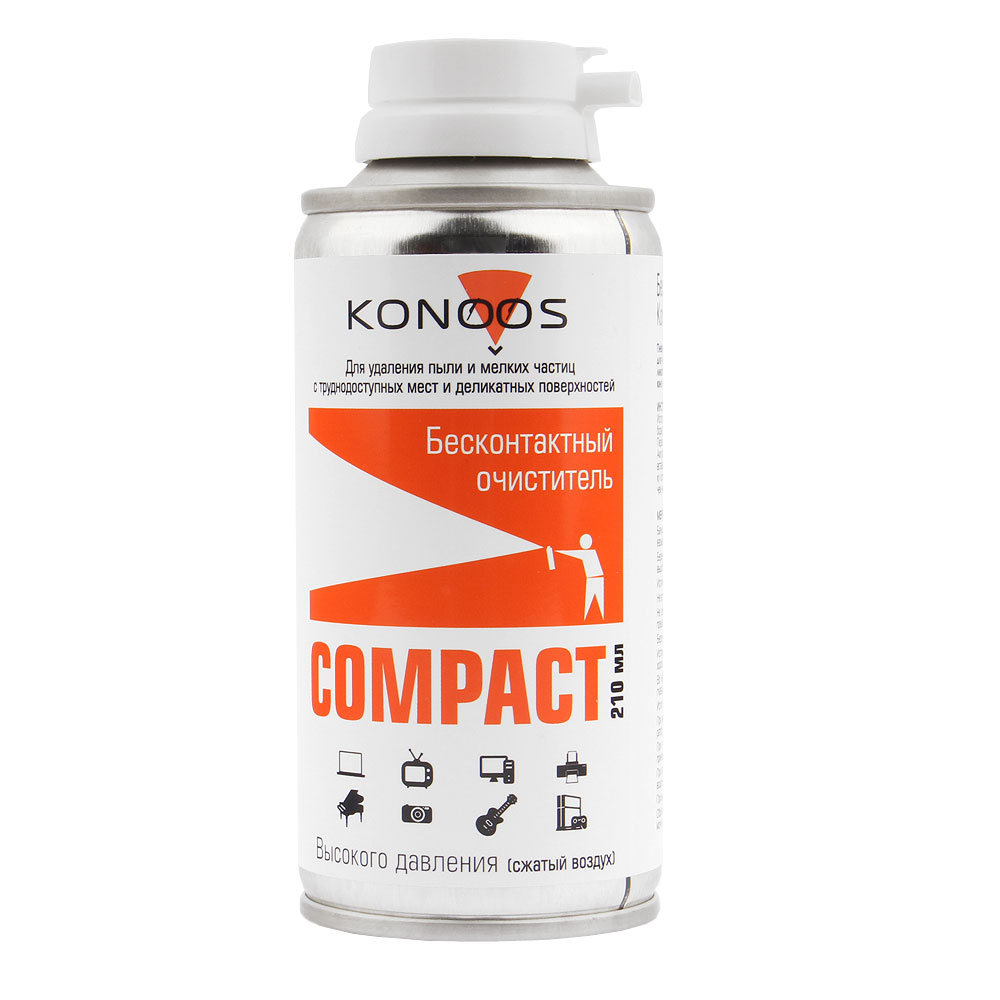 Сжатый воздух Konoos KAD-210