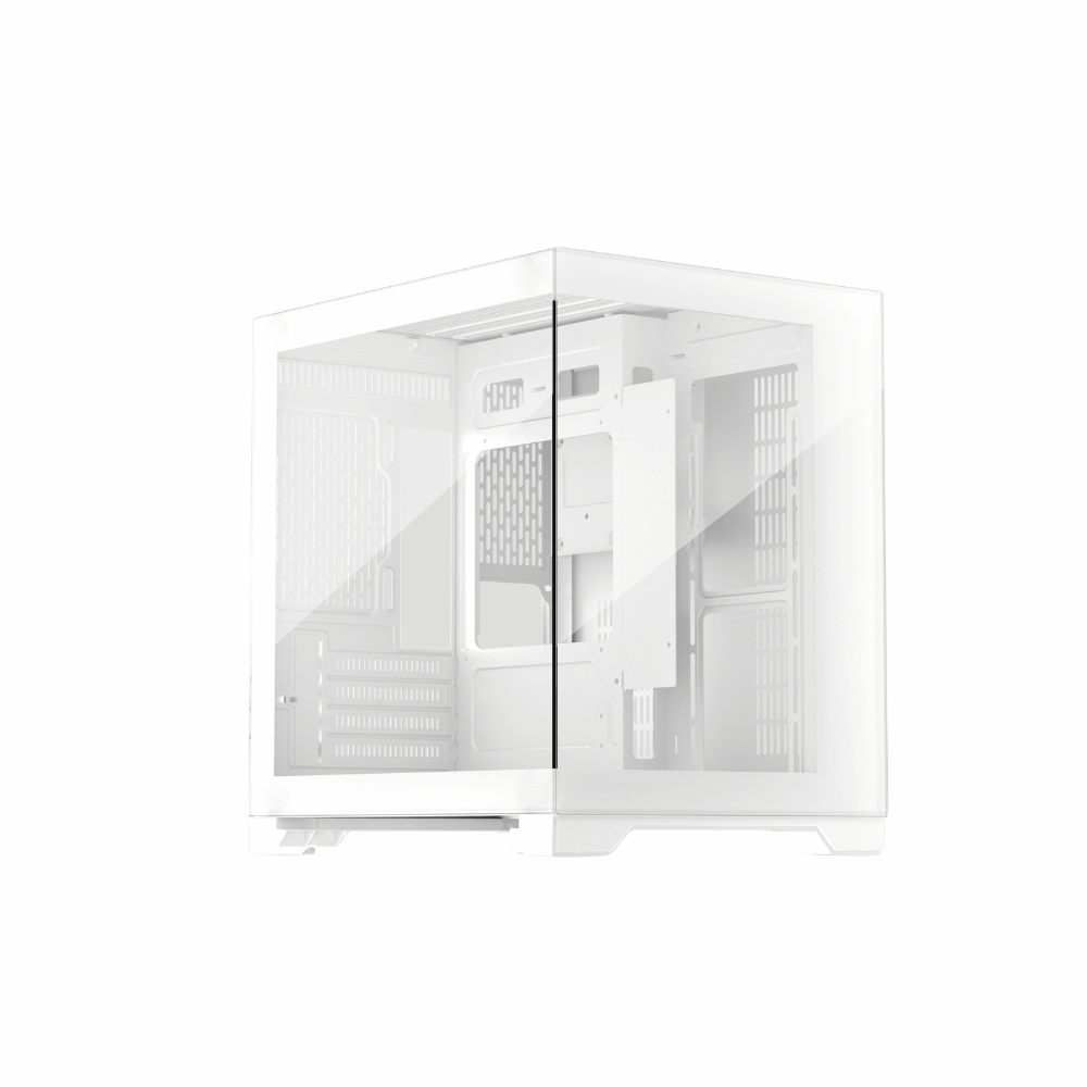 Корпус 1stPlayer MV5-TP (белый) (MV5-TP-WH-2FB7R-W-1FB7-W)