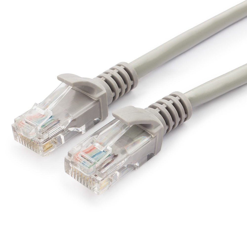 Патч-корд Cablexpert PP10-15M