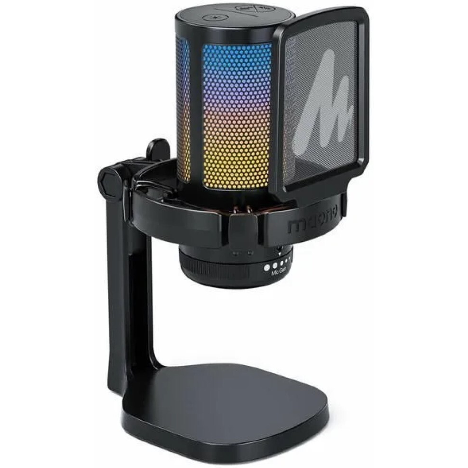 Микрофон Maono DGM20 (черный)