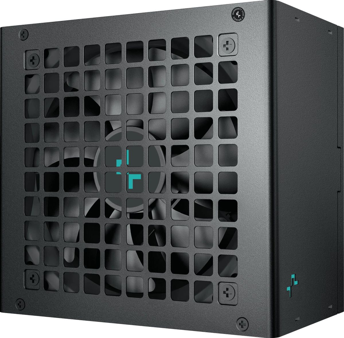 Блок питания 750W DeepCool PL750D (R-PL750D-FC0B-WDEU-V2)
