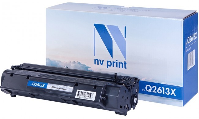 Картридж NV Print NV-Q2613X