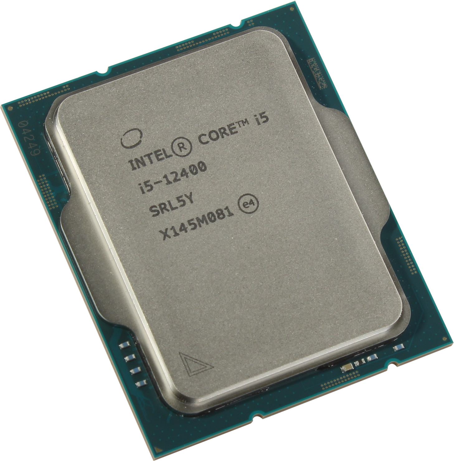 Процессор Intel Core i5-12400 (CM8071504555317)