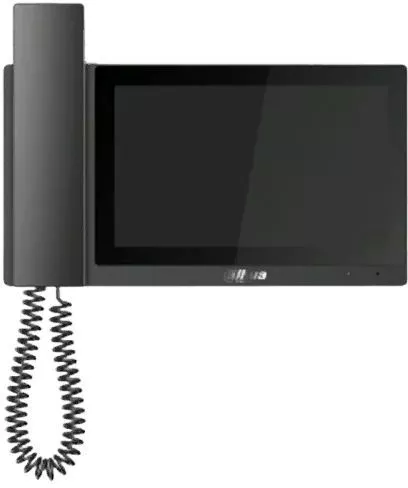 Видеодомофон Dahua DHI-VTH5421E-H