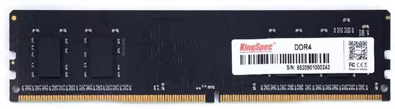 Модуль памяти 8Gb KingSpec KS2666D4P12008G