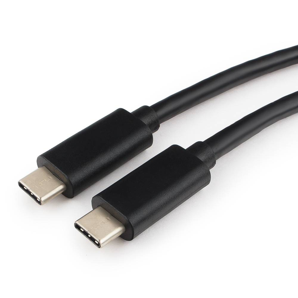Кабель Cablexpert CCP-USB3.1-CMCM-0.3M