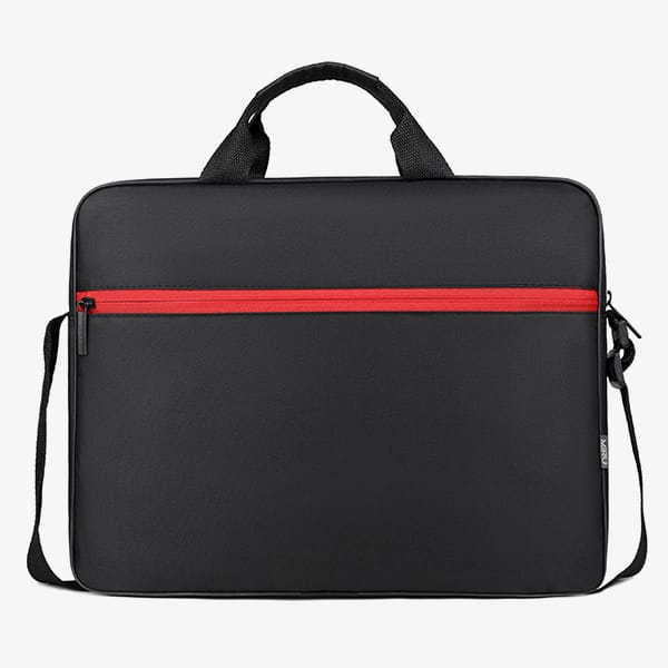 Сумка для ноутбука MIRU EasyGo 15.6" черный (MLB-1070)