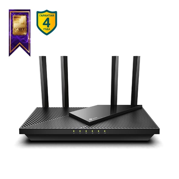 Маршрутизатор TP-Link Archer AX55