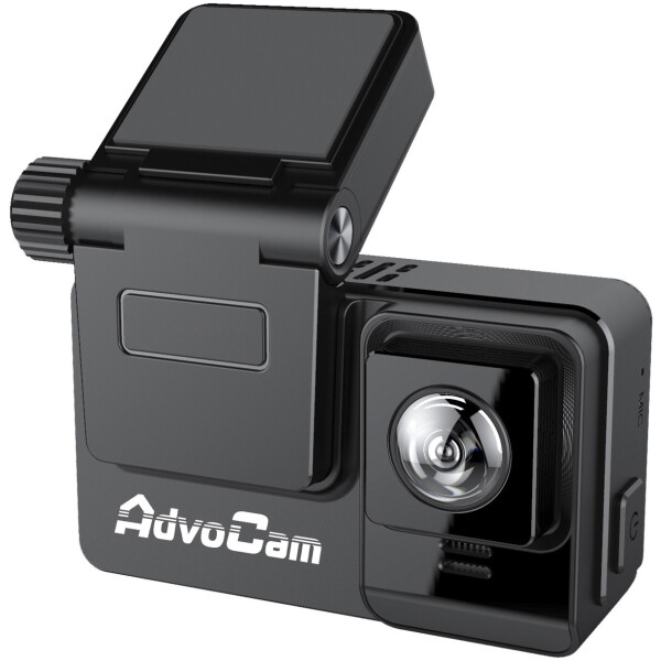 Видеорегистратор AdvoCam FD Black III