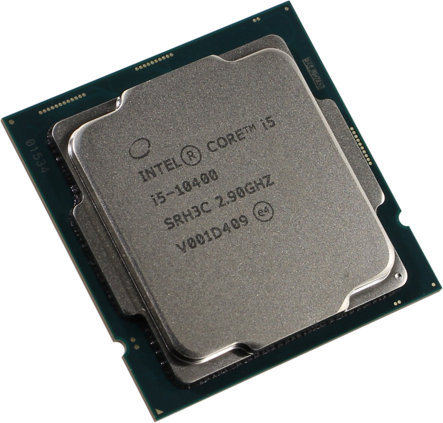 Процессор Intel Core i5-10400 (CM8070104282718)