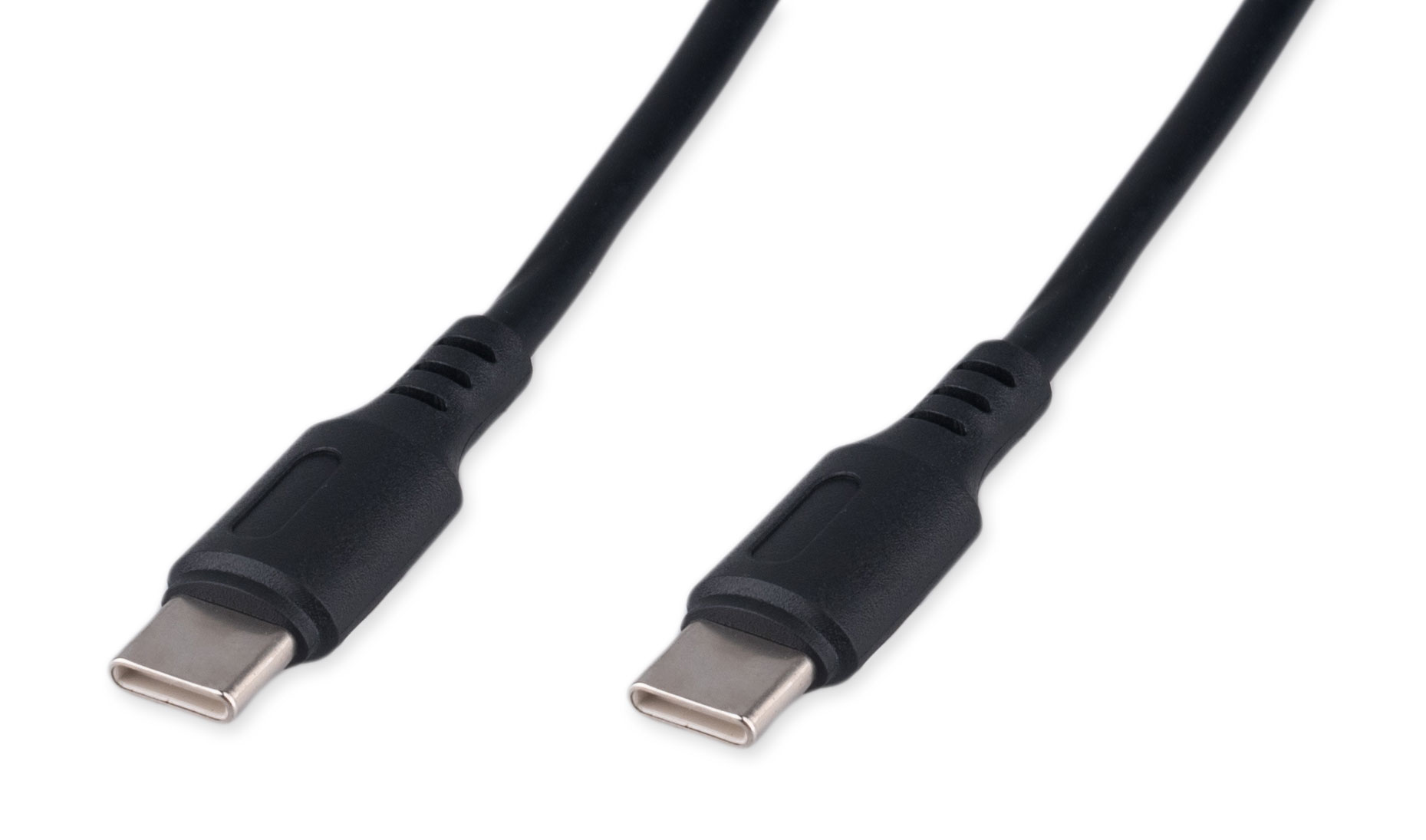 Кабель Cablexpert CC-USB2-CMCM-100-1M