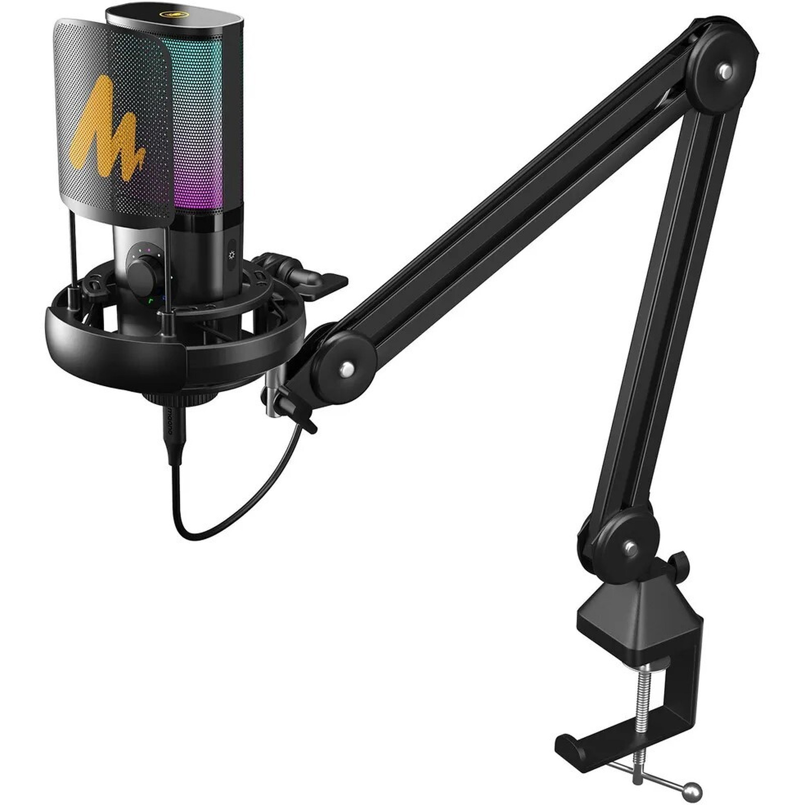 Микрофон Maono PM450S