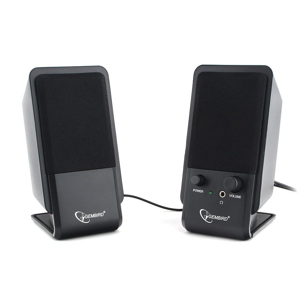 Колонки Gembird SPK-510