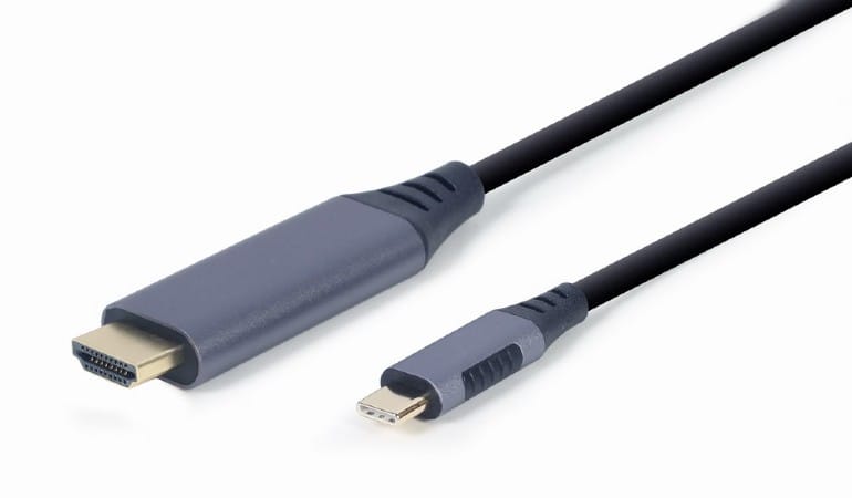 Кабель Cablexpert CC-USB3C-HDMI-01-6