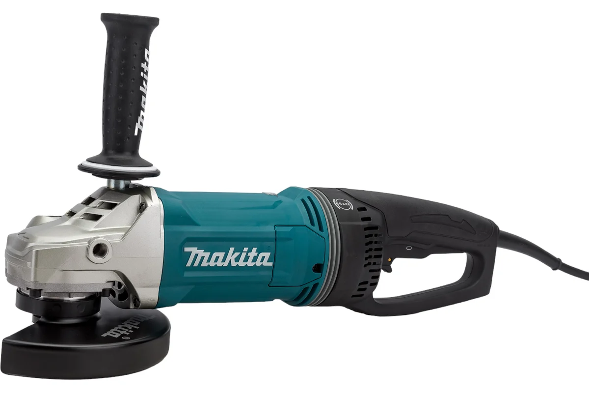 Угловая шлифмашина Makita GA7071X1