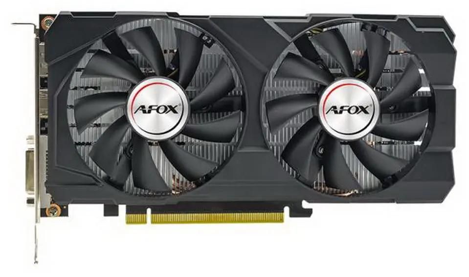 Видеокарта AFOX GTX 1660 Super (AF1660S-6144D6H4-V2)