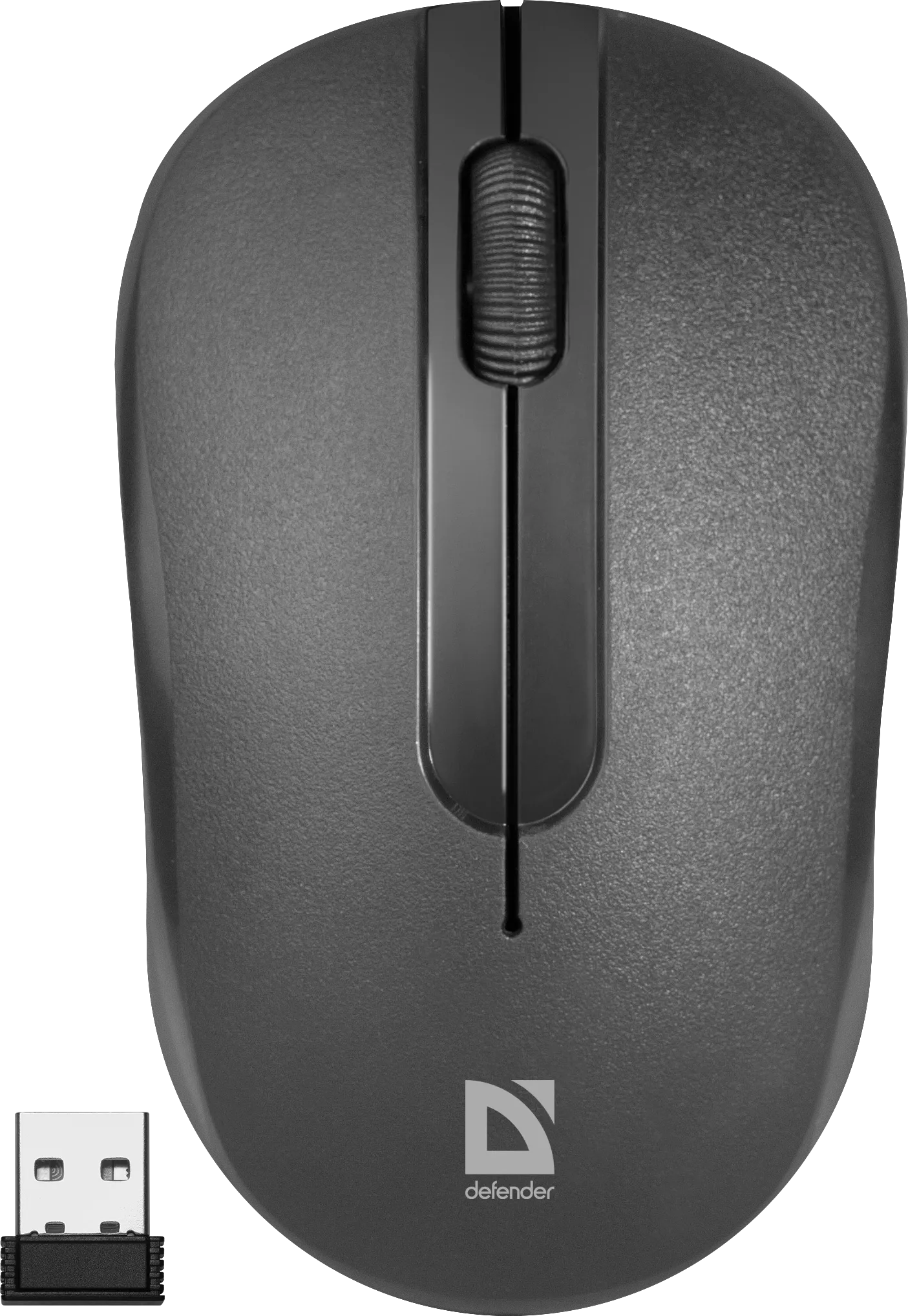 Мышь Defender Hit MM-495 (52495)