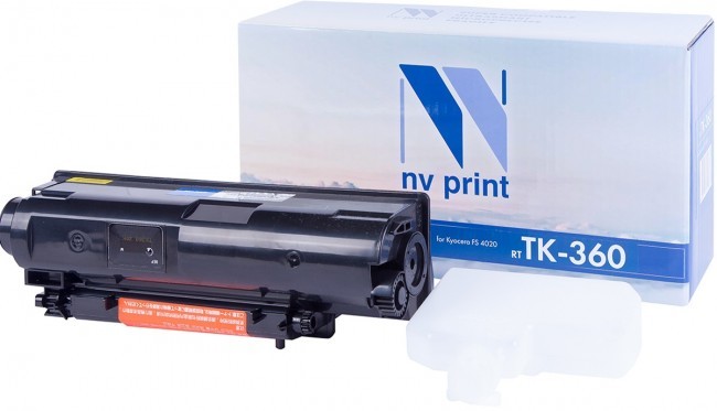 Картридж NV Print NV-TK360