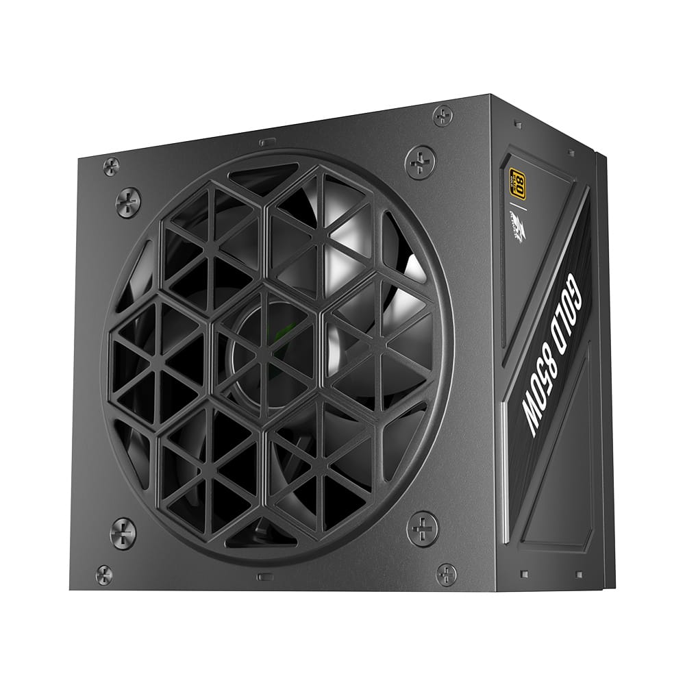 Блок питания 850W 1stPlayer NGDP Gold (HA-850BA4)