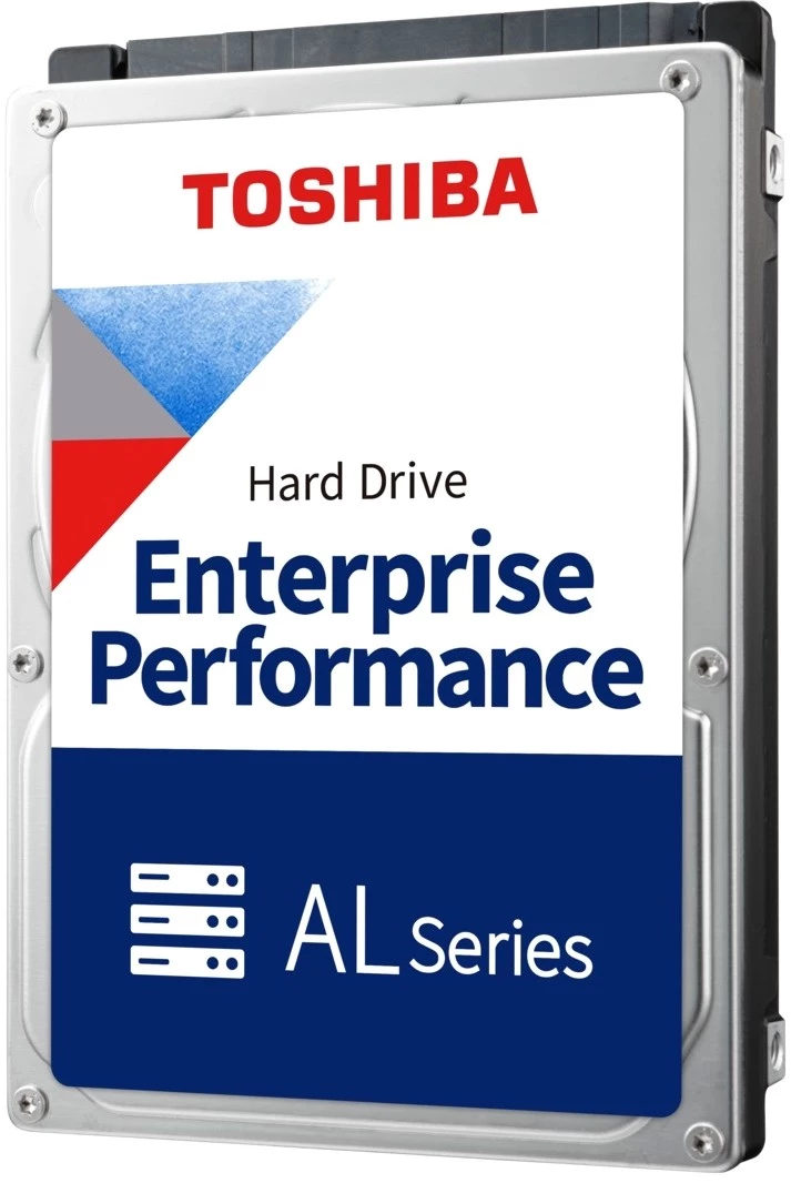 Жесткий диск 12Tb Toshiba Enterprise Capacity (AL15SEB12EQ)