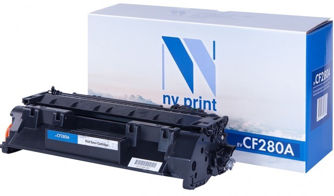 Картридж NV Print NV-CF280A