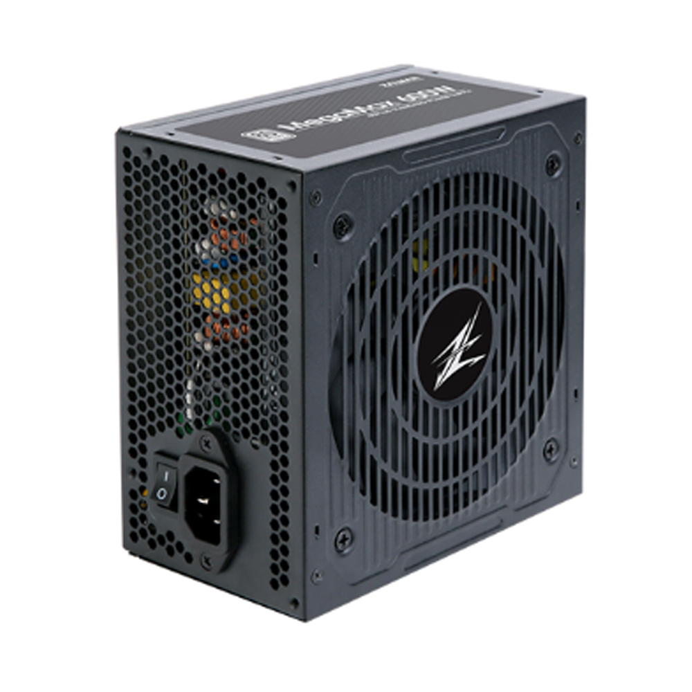 Блок питания 600W Zalman ZM600-TXII (Black)
