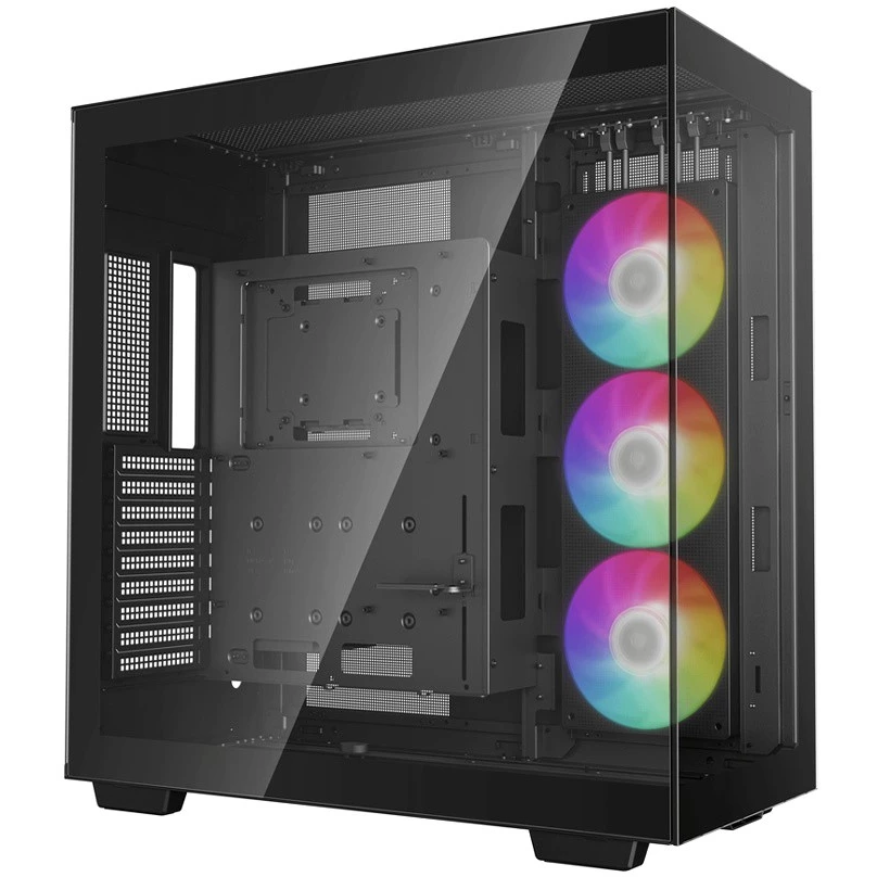 Корпус DeepCool CH780 (R-CH780-BKADE41-G-1)