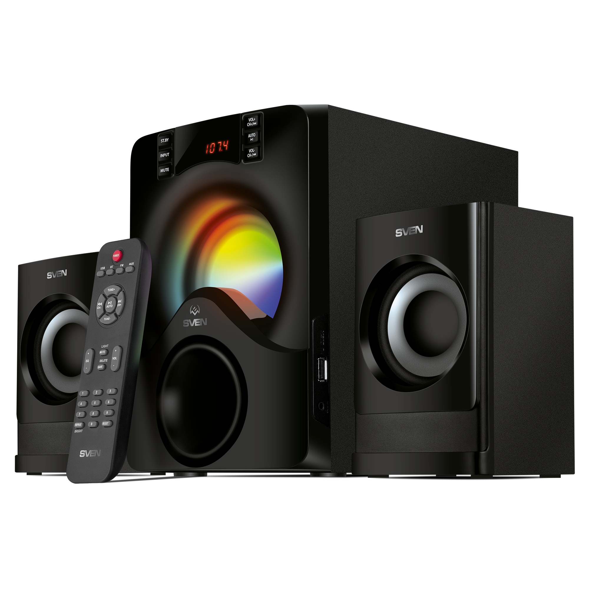 Колонки Sven MS-312 (SV-020897)