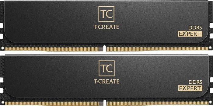 Модуль памяти 32Gb (2*16Gb) Team T-Create Expert (CTCED532G6000HC38ADC01)