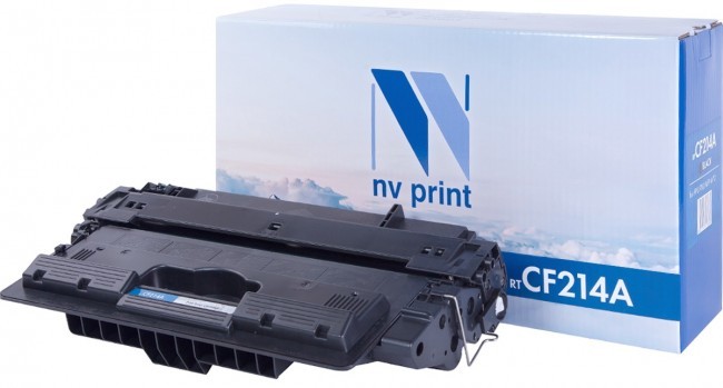Картридж NV Print NV-CF214A