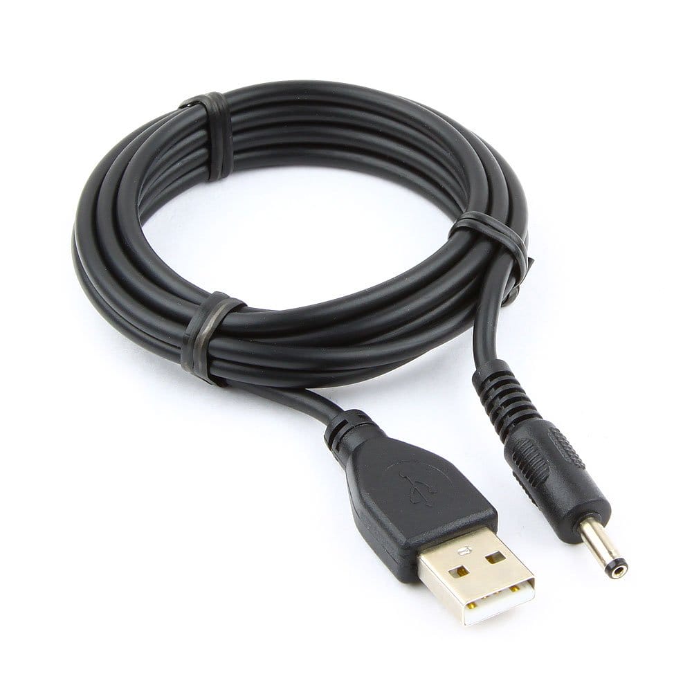 Кабель Cablexpert CC-USB-AMP35-6-N