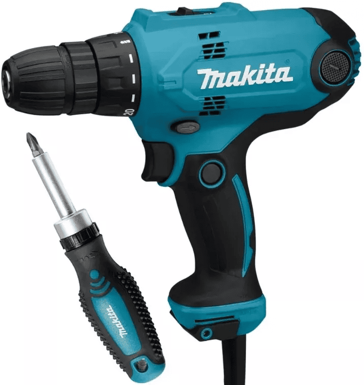 Шуруповерт Makita DF0300X1