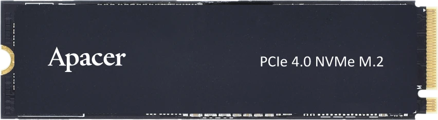 Жесткий диск SSD 512Gb Apacer AS2280Q4X (AP512GAS2280Q4X-1)