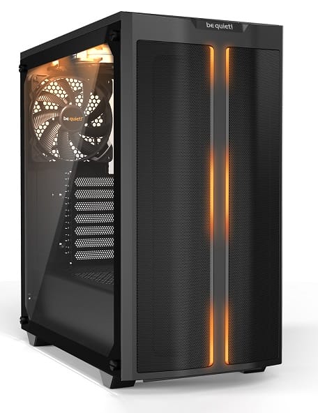Корпус be quiet! PURE BASE 500DX (BGW37)