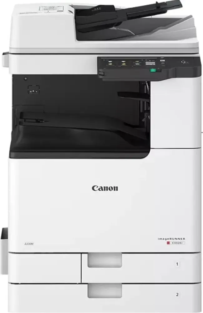 Многофункциональное устройство CANON imageRUNNER C3326i MFP BL (5965C005)