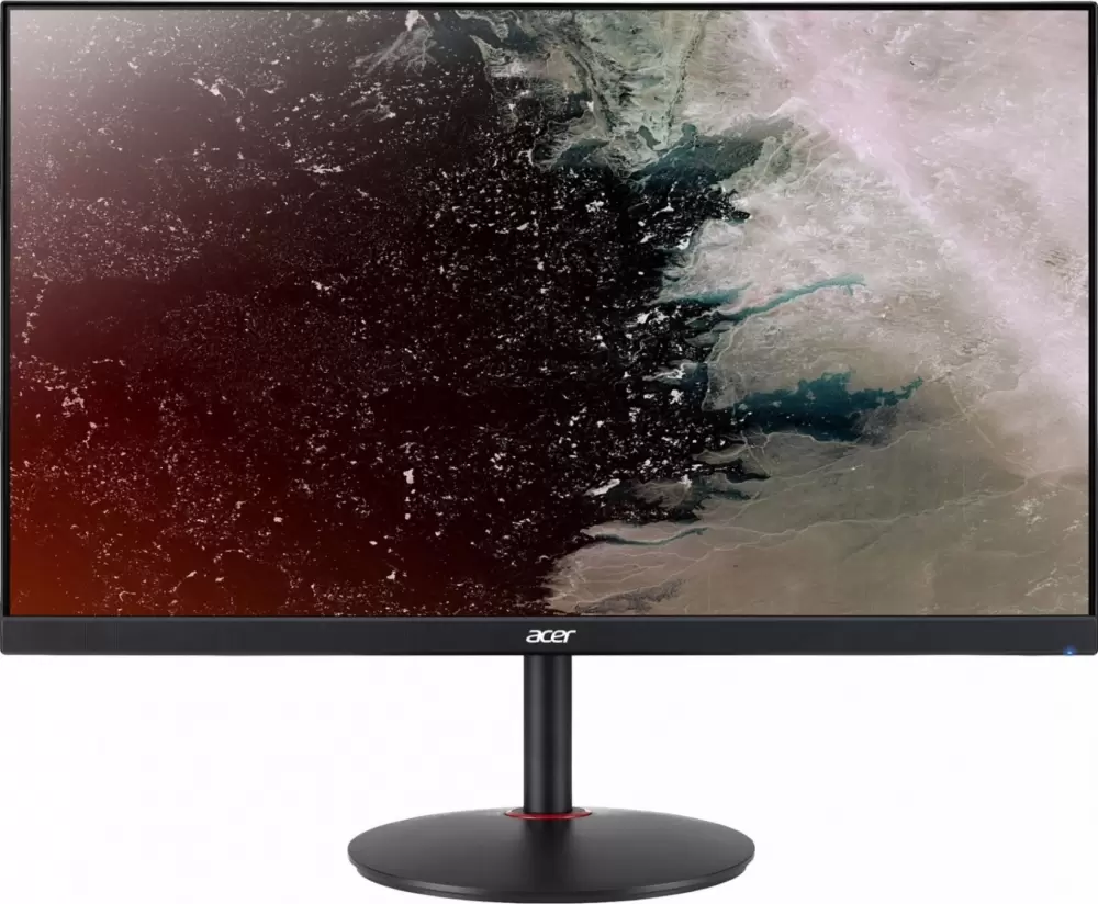 Монитор 27" Acer Nitro XV272UV3bmiiprx (UM.HX2EE.307)